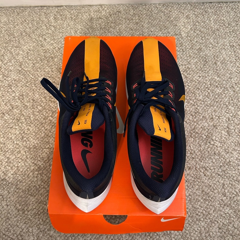 Nike Zoom Pegasus 35 Turbo, Men’s 10.5 - Picture 6 of 9
